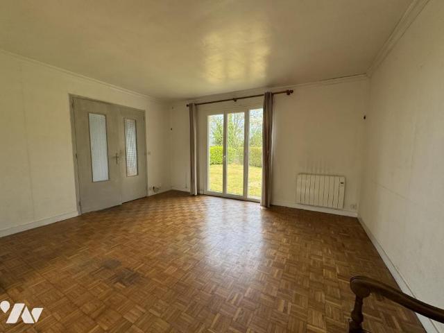 Maison vente à Lisieux, Beaumont-en-auge