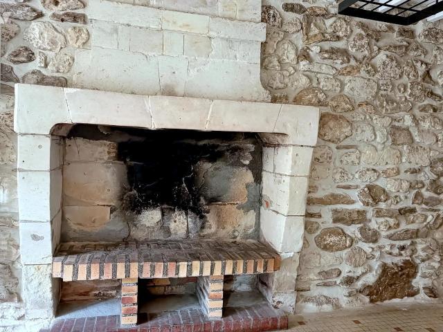Maison vente à Chinon, Beaumont-en-véron