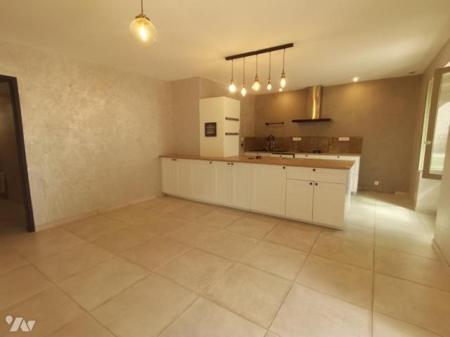Maison vente à Chinon, Beaumont-en-véron