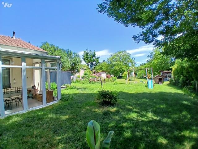 Maison vente à Riom, Beaumont-lès-randan