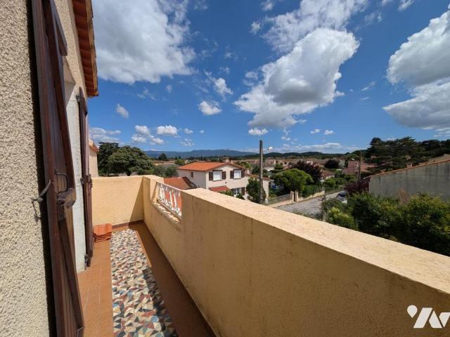 Maison vente à Valence, Beaumont-lès-valence