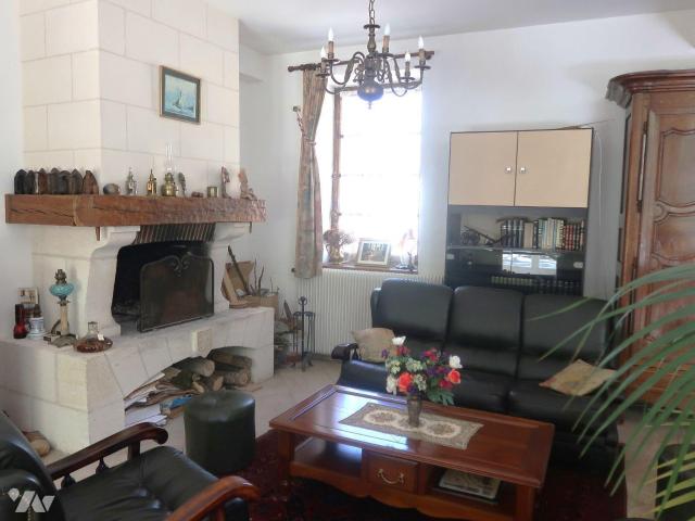 Maison vente à Poitiers, Nouvelle-Aquitaine