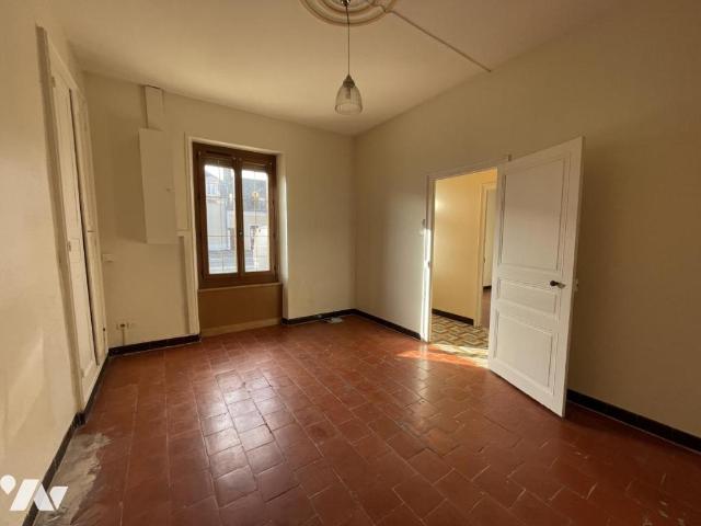 Maison vente à Mamers, Beaumont-sur-sarthe