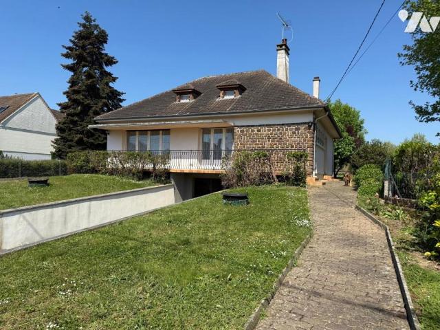 Maison vente à France métropolitaine, Beaumont-sur-sarthe