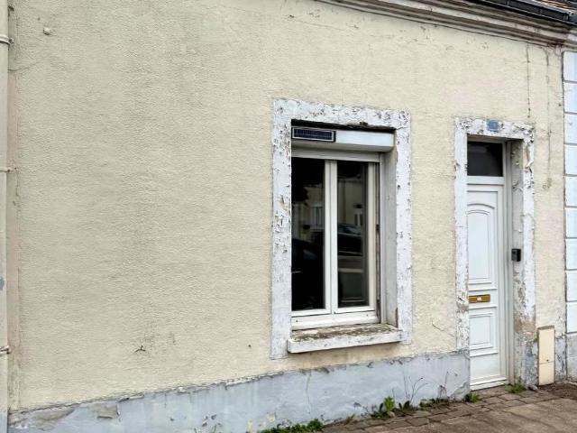 Maison vente à Mamers, Beaumont-sur-sarthe