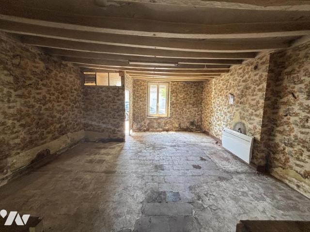 Maison vente à Mamers, Beaumont-sur-sarthe