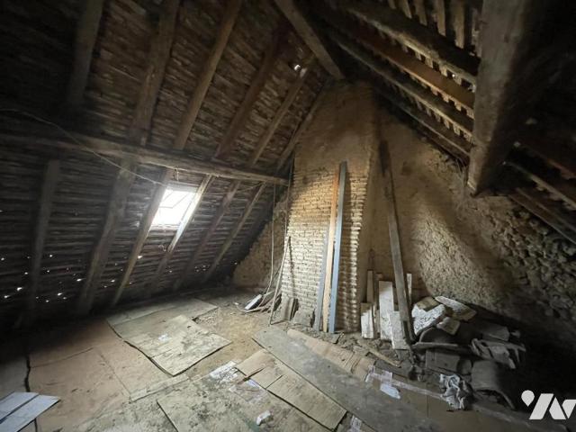 Maison vente à Mamers, Beaumont-sur-sarthe