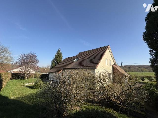 Maison vente à Vesoul, Beaumotte-aubertans