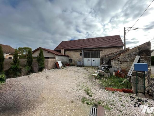 Maison vente à Beaune