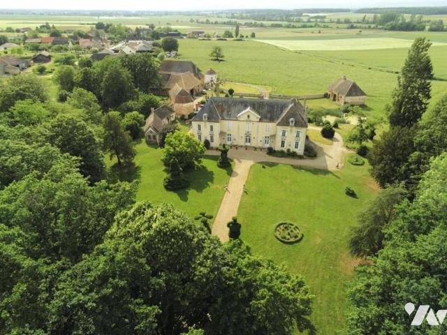 Maison vente à Beaune
