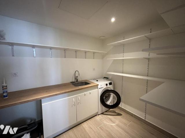Appartement vente à Beaune