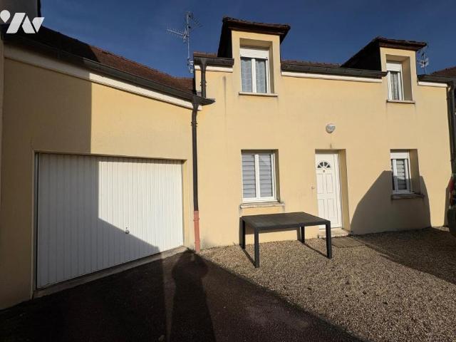 Maison vente à Beaune