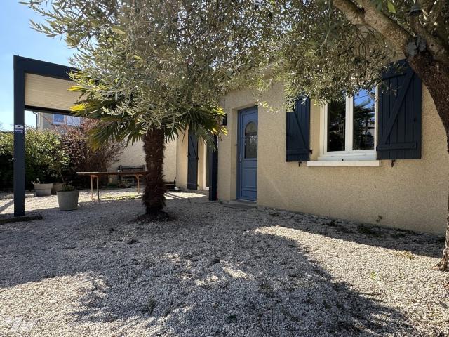 Maison vente à Beaune