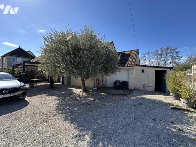 Maison vente à Beaune