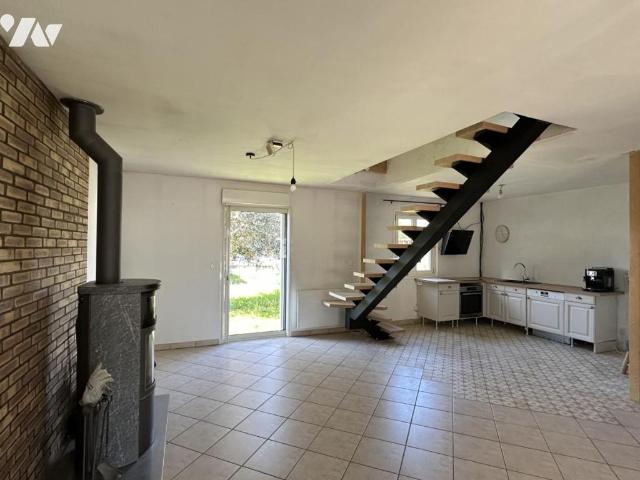 Maison vente à Beaune