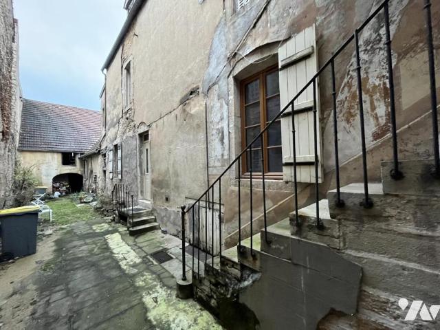 Maison vente à Beaune, Côte-d'Or