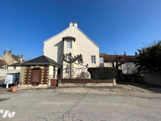 Maison vente à Beaune