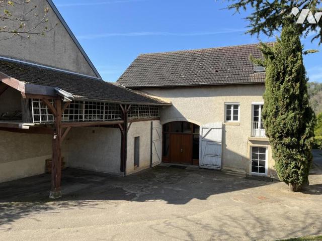 Maison vente à Beaune