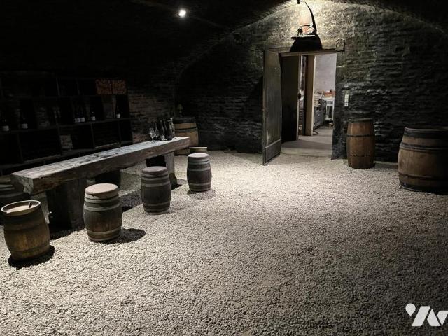 Maison vente à Beaune