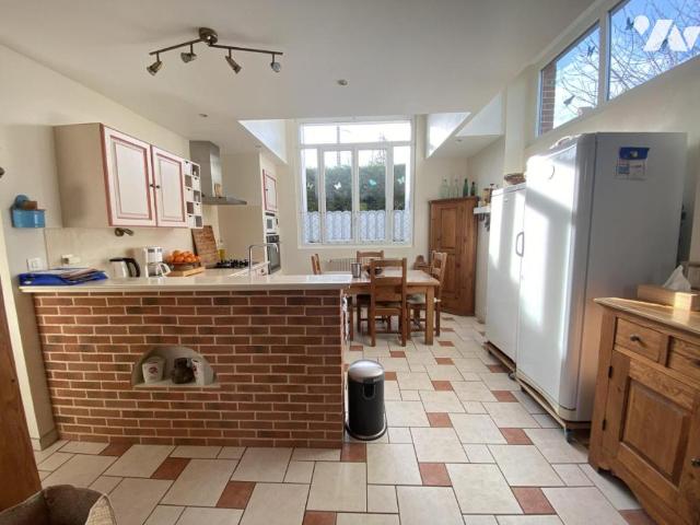 Maison vente à Pithiviers, Beaune-la-rolande