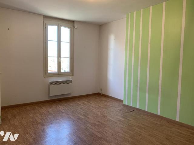Maison vente à Cholet, Saint-philbert-en-mauges