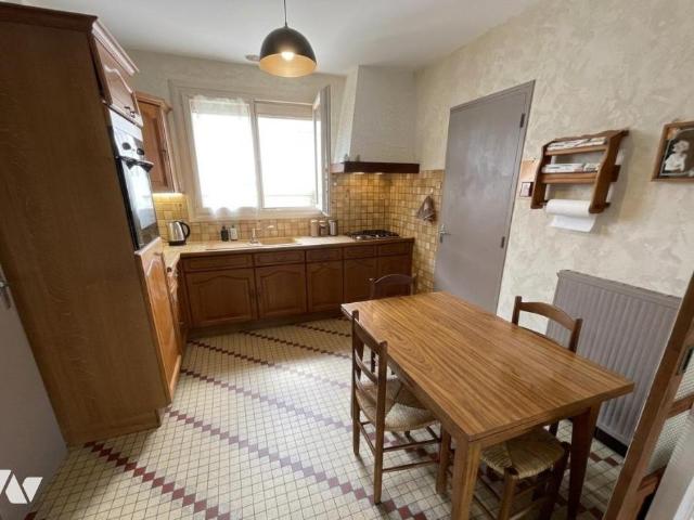 Maison vente à Cholet, Saint-philbert-en-mauges