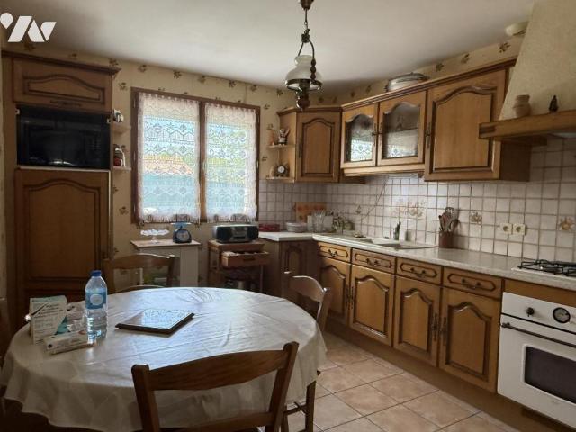 Maison vente à Cholet, Saint-philbert-en-mauges