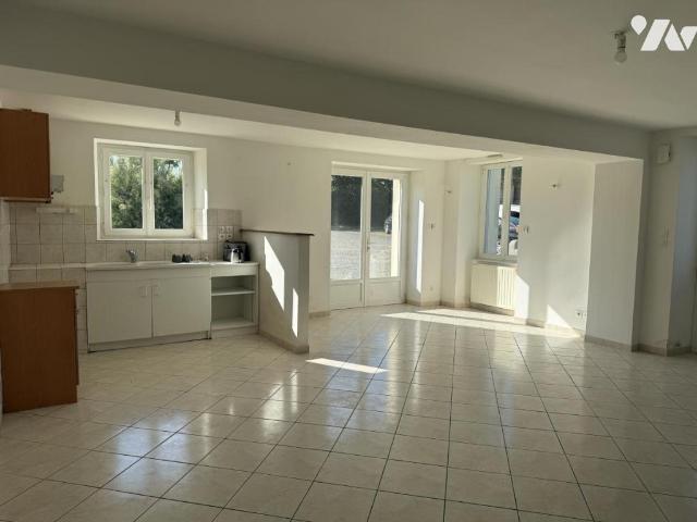 Maison vente à Cholet, Saint-philbert-en-mauges
