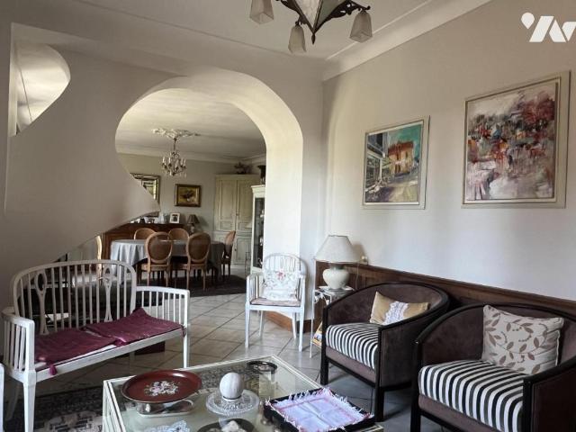 Maison vente à Cholet, Saint-philbert-en-mauges
