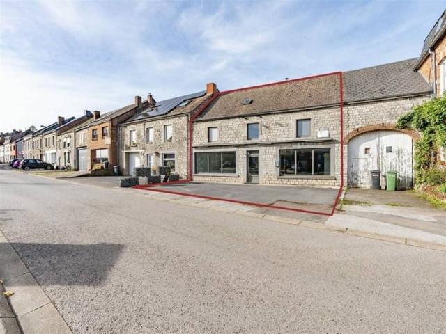 Maison vente à Beauraing, Wallonie