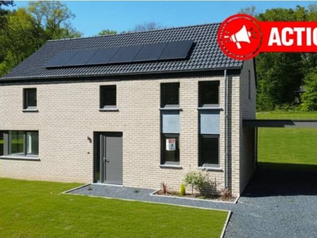 Maison vente à Beauraing, Wallonie