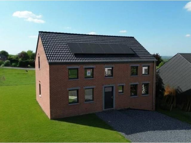 Maison vente à Beauraing, Wallonie