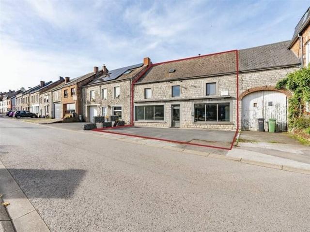 Maison vente à Beauraing, Wallonie
