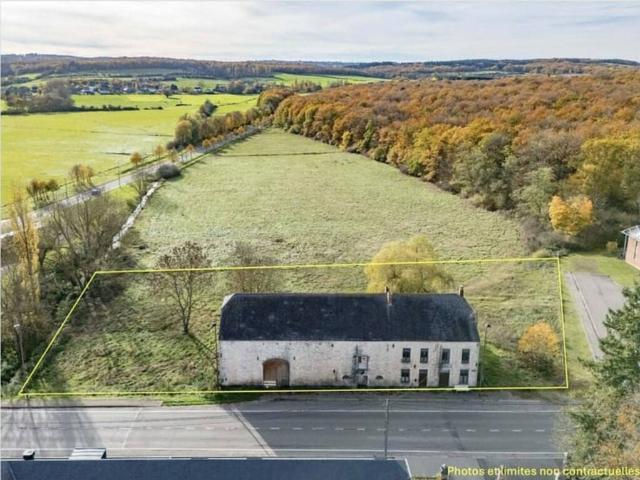 Maison vente à Beauraing, Wallonie