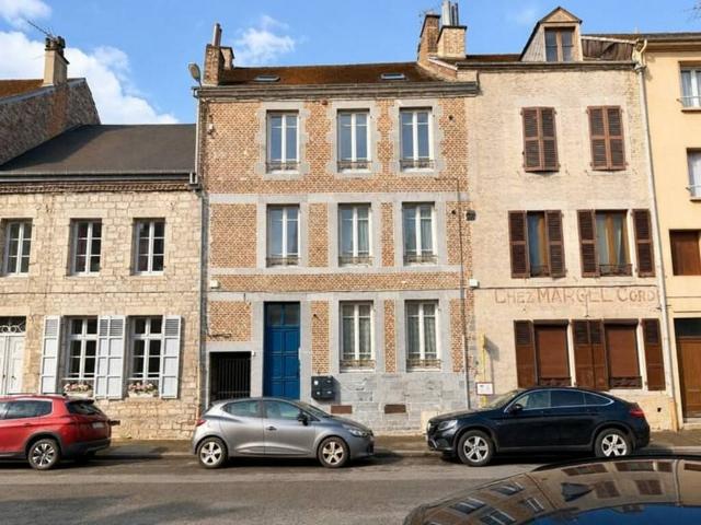 Maison vente à Beauraing, Wallonie