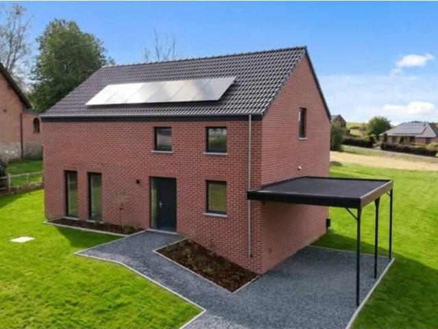Maison vente à Winenne, Beauraing