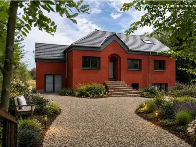 Maison vente à Beauraing, Wallonie