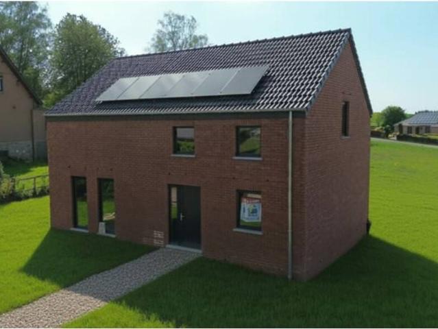 Maison vente à Beauraing, Wallonie