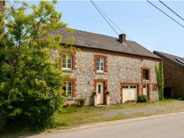 Maison vente à Beauraing, Wallonie