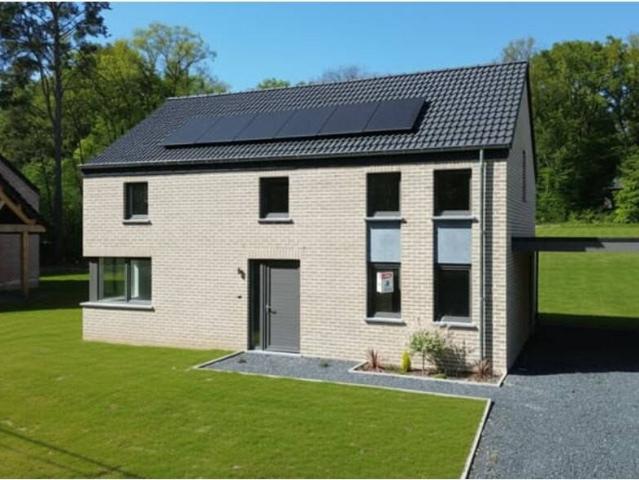 Maison vente à Beauraing, Wallonie