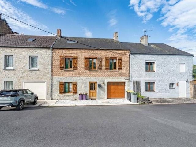 Maison vente à Beauraing, Wallonie