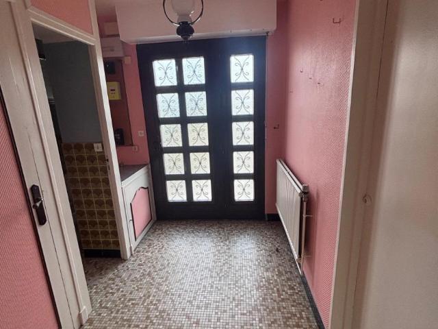 Maison vente à Arras, Beaurains