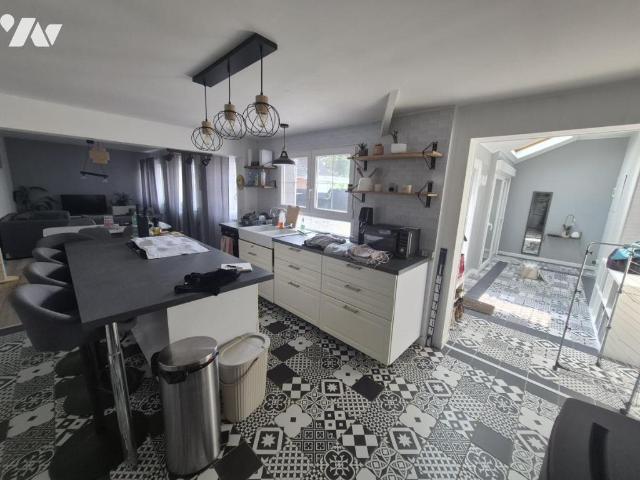 Maison vente à Arras, Beaurains