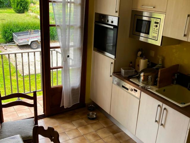 Maison vente à Montreuil-sur-Mer, Beaurainville