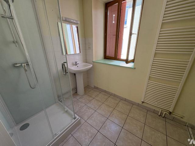 Maison vente à Vienne, Beaurepaire