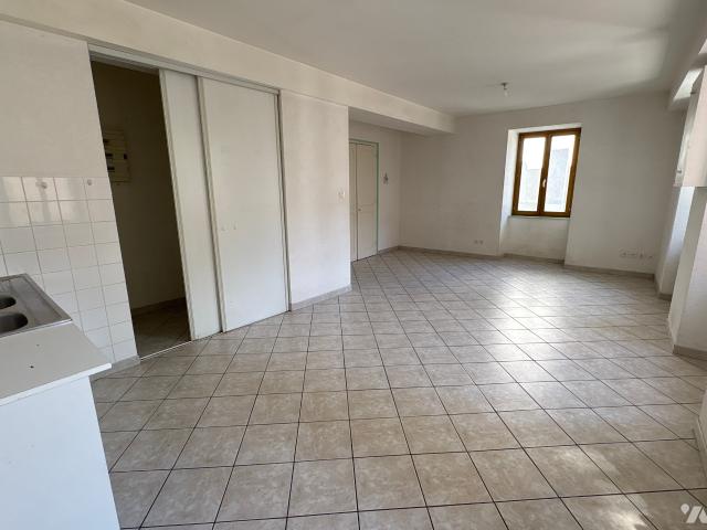 Maison vente à Vienne, Beaurepaire