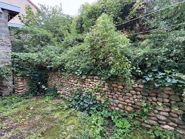 Maison vente à Vienne, Beaurepaire