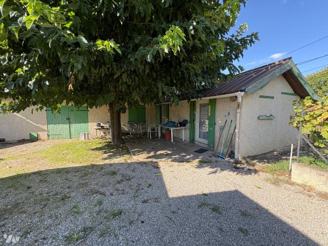 Maison vente à Vienne, Beaurepaire