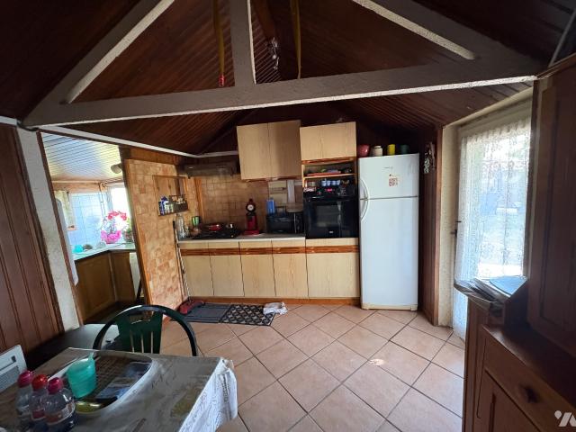 Maison vente à Vienne, Beaurepaire