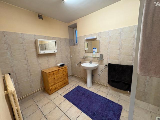 Maison vente à Vienne, Beaurepaire